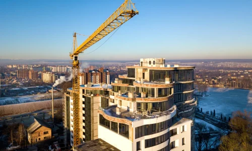 Как влияет этаж и ориентация окон на стоимость и ликвидность
