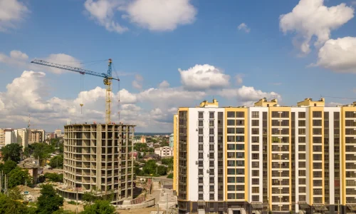 Можно ли вернуть НДФЛ с покупки новостройки, купленной у ИП