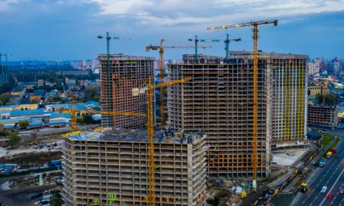 Почему стоит внимательно изучать генплан района