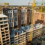 Как организовать зонирование в студии 22–26 м²