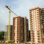 Как устроен пропускной режим в новых ЖК