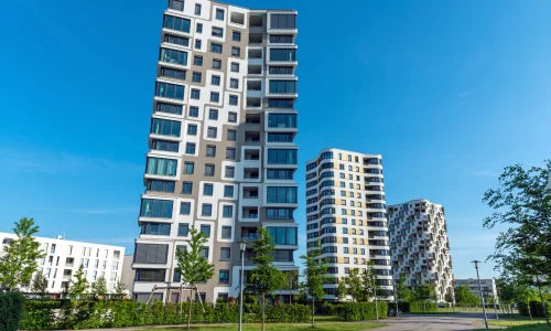 Подходит ли новостройка для жизни с детьми