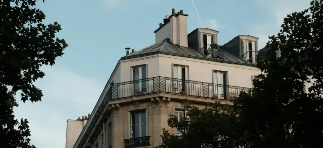 «Дом у парка»: психология выбора жилья рядом с природой в большом городе